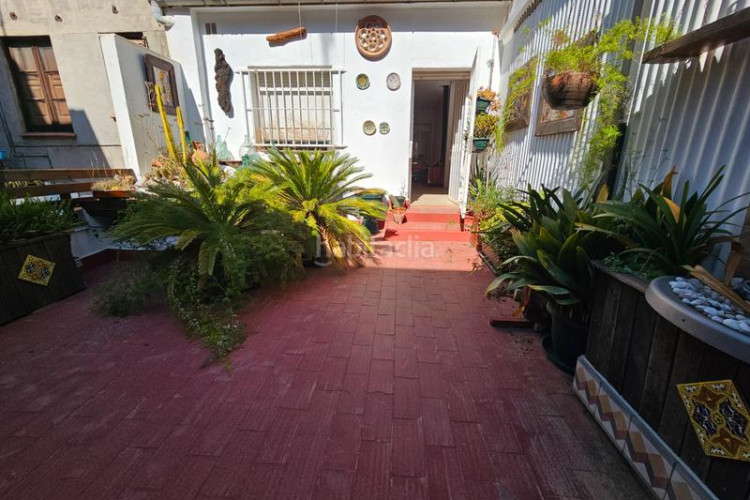 Casa en Barri del Centre Terrassa