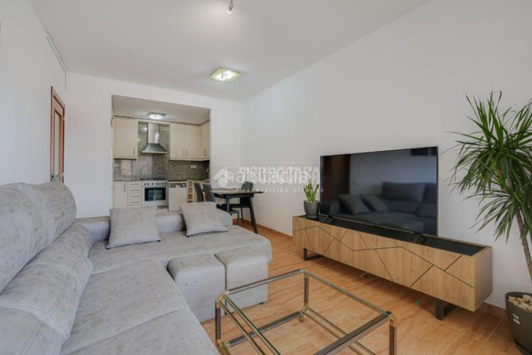 Piso  en venta en Egara Terrassa