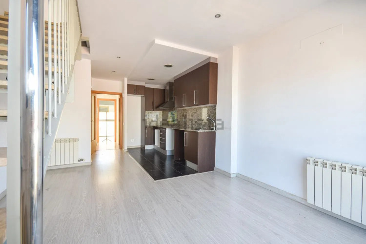 Dúplex en calle de Sant Damià