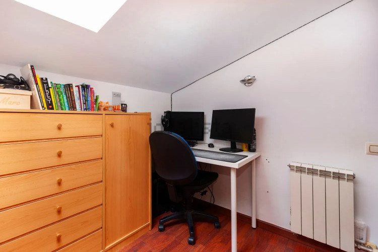 Dúplex en Ps Magallanes, De