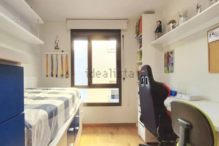 Piso en calle del Racó