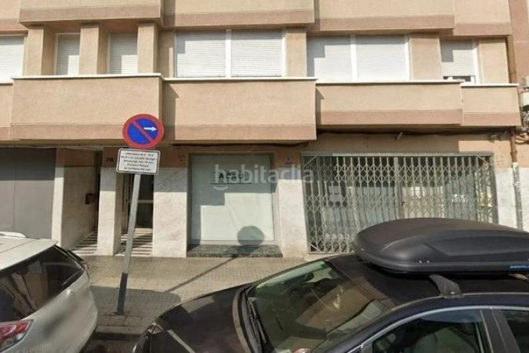 Piso en Can Palet Terrassa