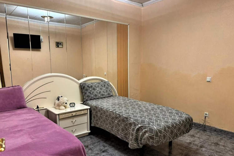 Carrer d'u00C0ngel Guimeru00E0, Can Palet  