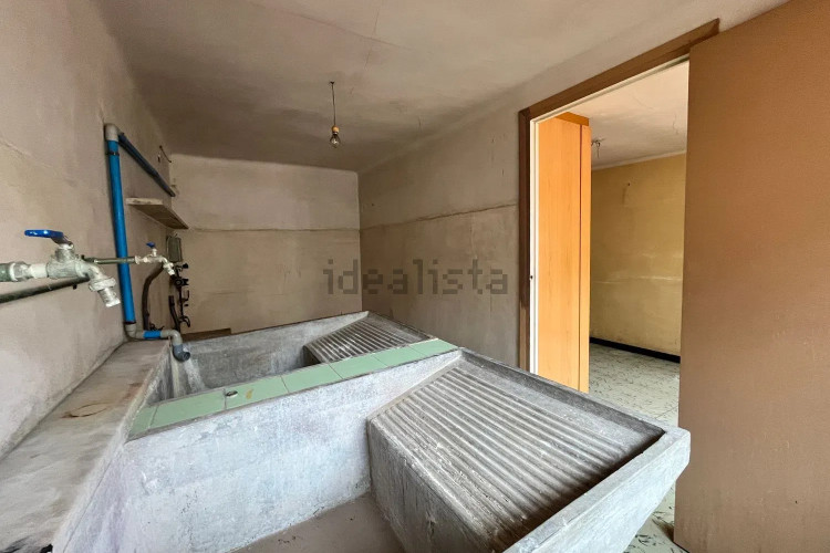 Chalet adosado en calle de Marconi