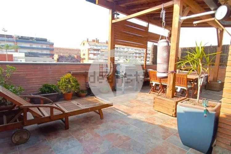 Dúplex en calle de Sant Marian