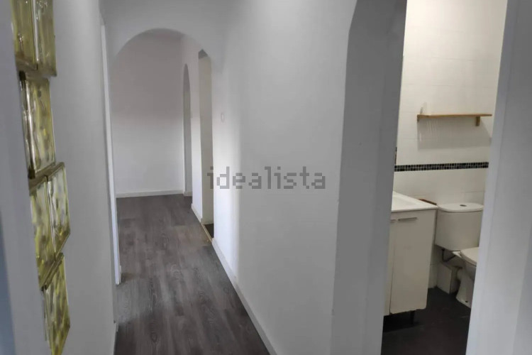 Piso en Urb. can palet Barrio Can Palet