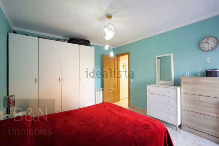 Piso en Barrio Can Palet II - Guadalhorce