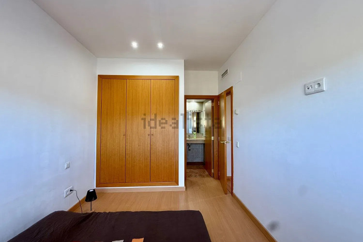 Piso en Av Lacetania,De La