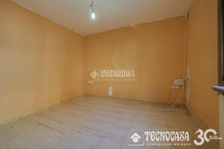 Casa pareada casa en venta en Zona Esportiva Terrassa