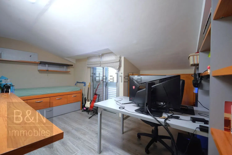 Dúplex en Barrio Sant Pere