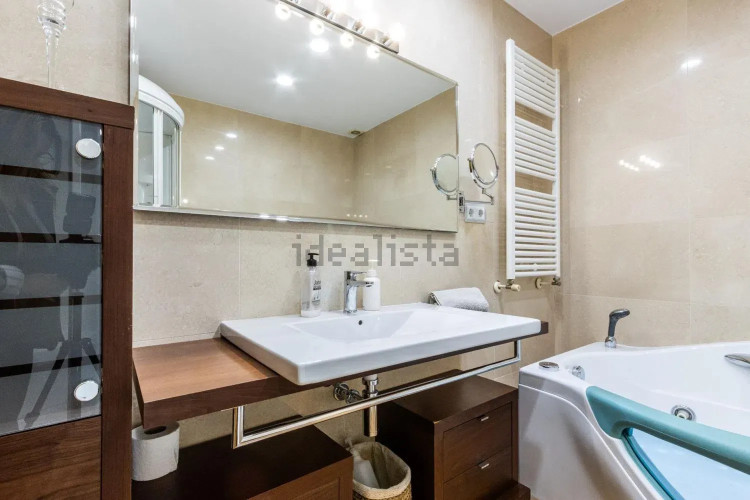 Chalet en calle de Sant Quirze