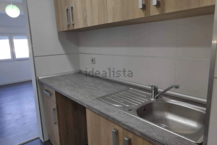 Piso en Urb. can palet Barrio Can Palet