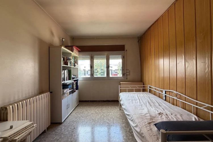 Chalet adosado en CL Sant Lloren, De