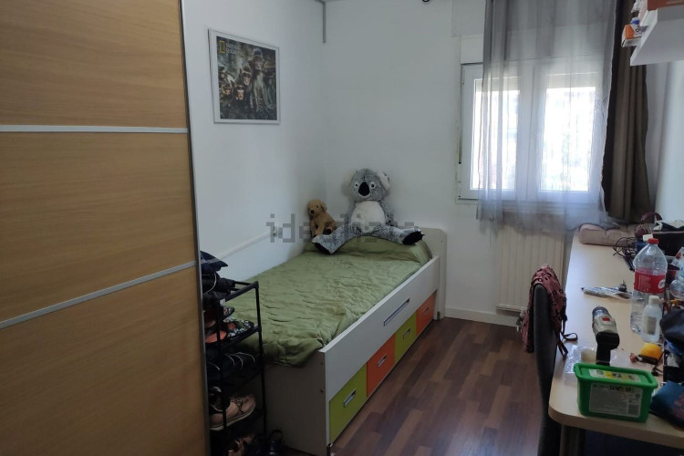 Piso en Barrio Can Tusell