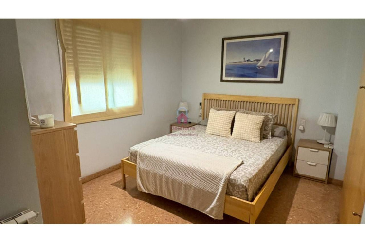 Doctor Ferran, Sant Pere Nord