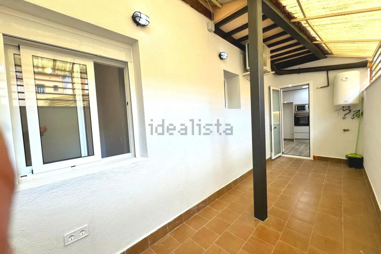 Piso en calle d'Azorín