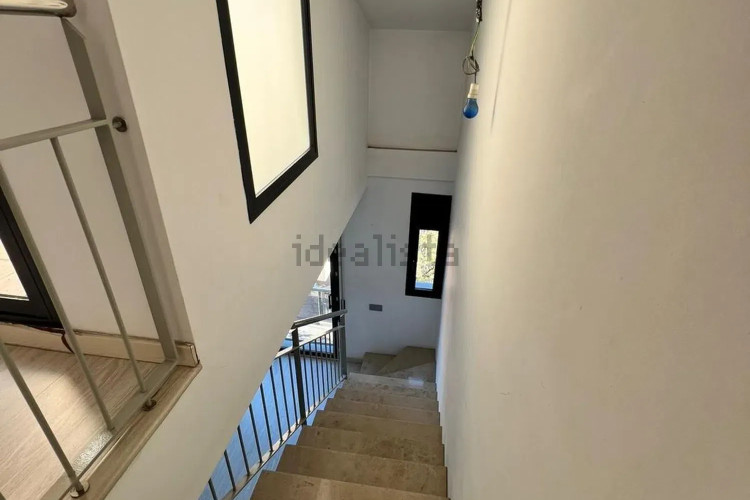 Piso en Barrio Ca n'Anglada