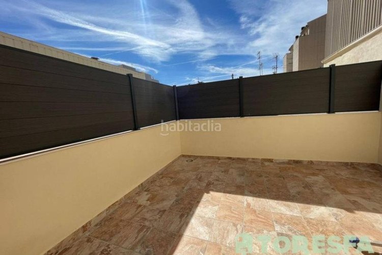 Dúplex duplex en venta en ca naurell08224 en Ca n'Aurell Terrassa
