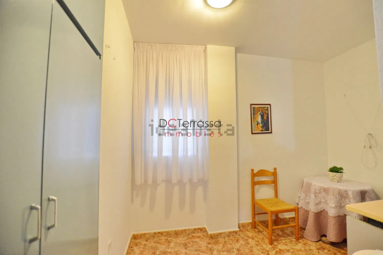 Piso en Barrio La Maurina