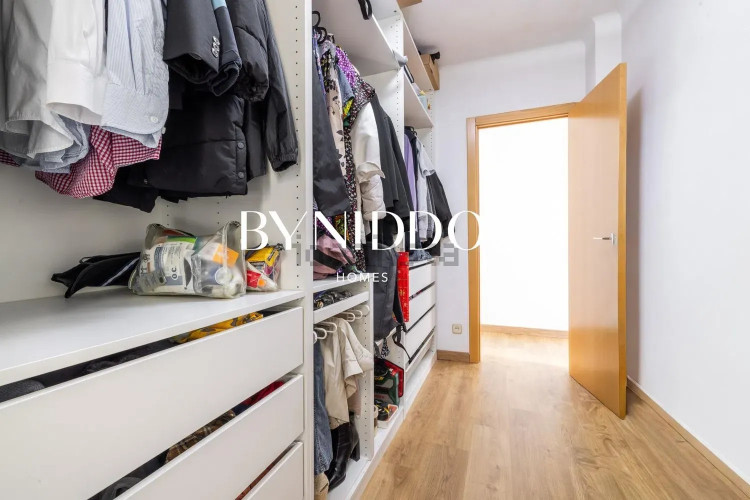 Piso en Barrio Sant Pere