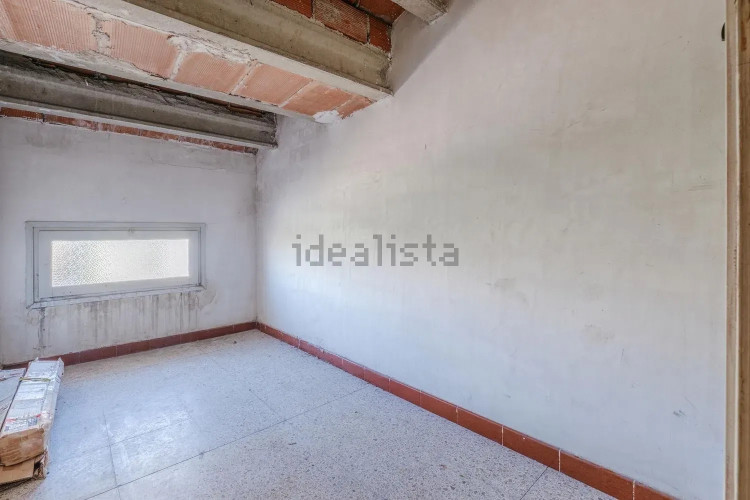 Piso en calle de Pius XI