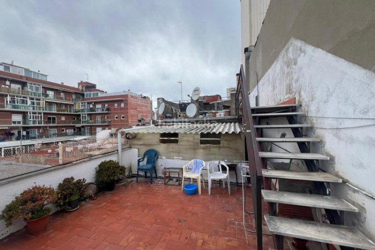 Casa maravillosa casa en av del valles en Egara Terrassa