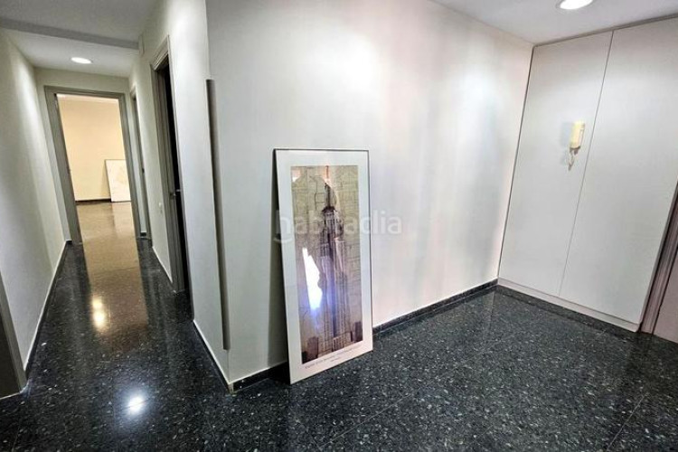 Piso gran piso junto parc vallparadis en Vallparadís - Antic Poble de Sant Pere Terrassa