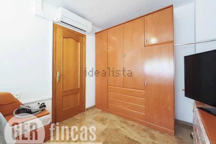 Chalet en avenida del Vallès