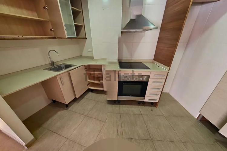 Piso en Barrio Sant Pere Nord