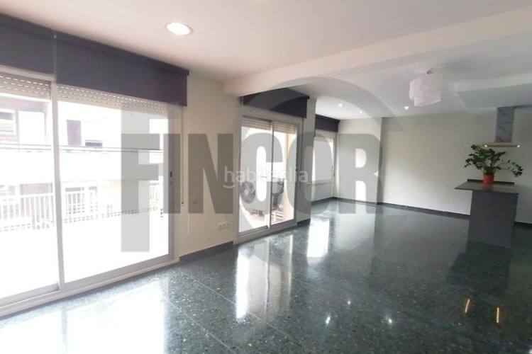 Piso exclusivo piso en vallparadís en Vallparadís - Antic Poble de Sant Pere Terrassa