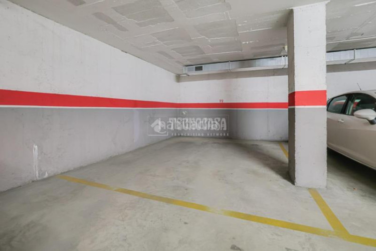 Piso  en venta en Egara Terrassa