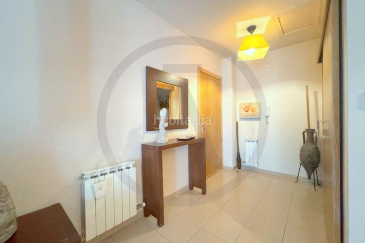 Piso tu nuevo hogar! en Torre - Sana Terrassa