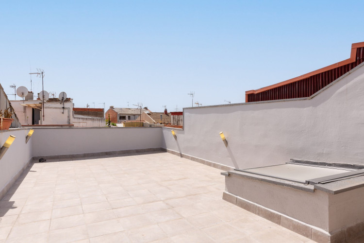 PANADELLA, 42, Les Arenes - La Gru00EDpia  Can Montllor
