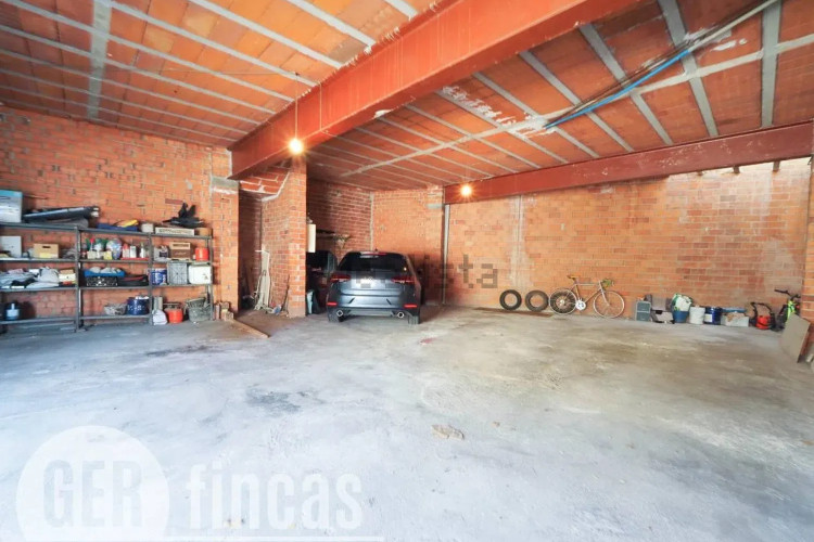 Chalet en calle de Jaén