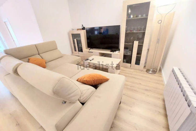 Chalet en Barrio Zona Esportiva