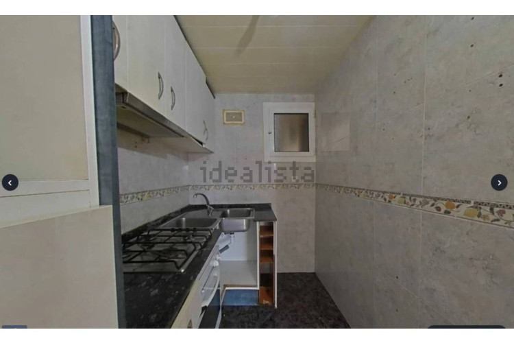 Piso en calle del Sindicat