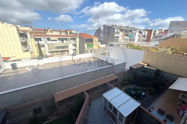 Piso en Barrio Escoles