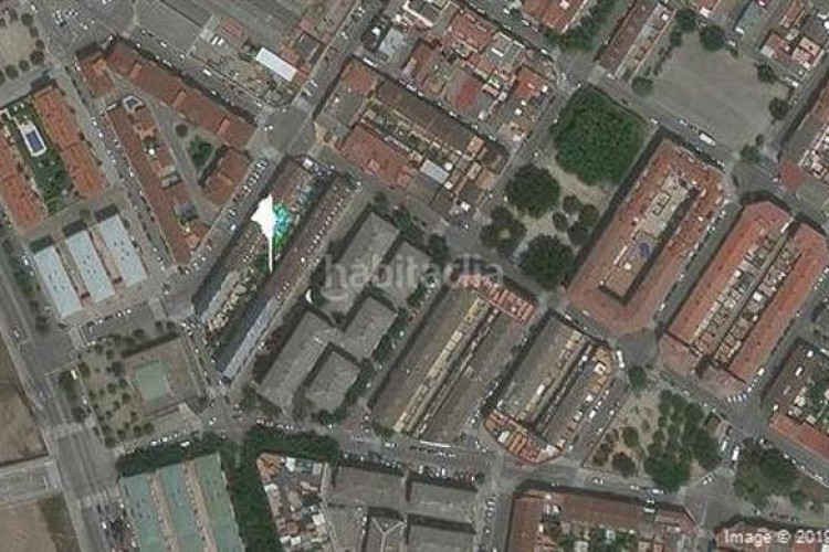 Piso gran oportunidad de inversión en subastas de activos!vivienda en venta , barcelona.buscas una inversión segura y rentab en Terrassa