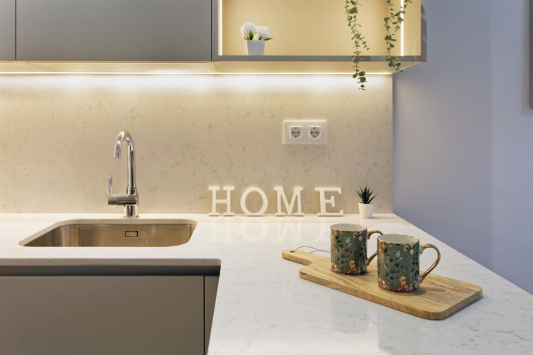 Terrassa - BURGOS, DE, Torre-Sana