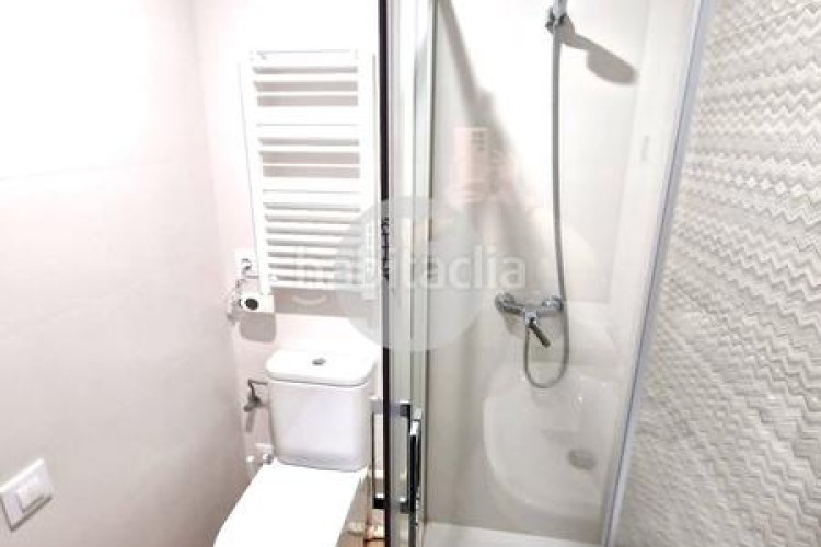 Piso inversión activa en can palet piso reformado con alta rentabilidad en Terrassa