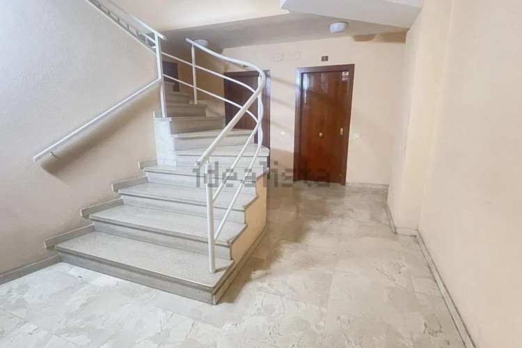 Piso en Barrio Sant Pere