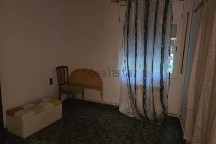 Piso en venta en calle Palautordera