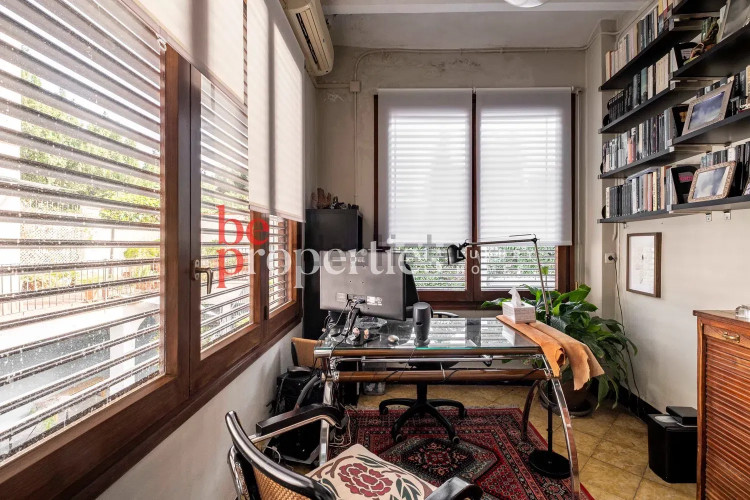 Piso en calle de la Palla