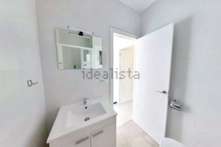 Piso en Barrio Can Palet