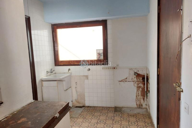 Piso en Cementiri Vell Terrassa