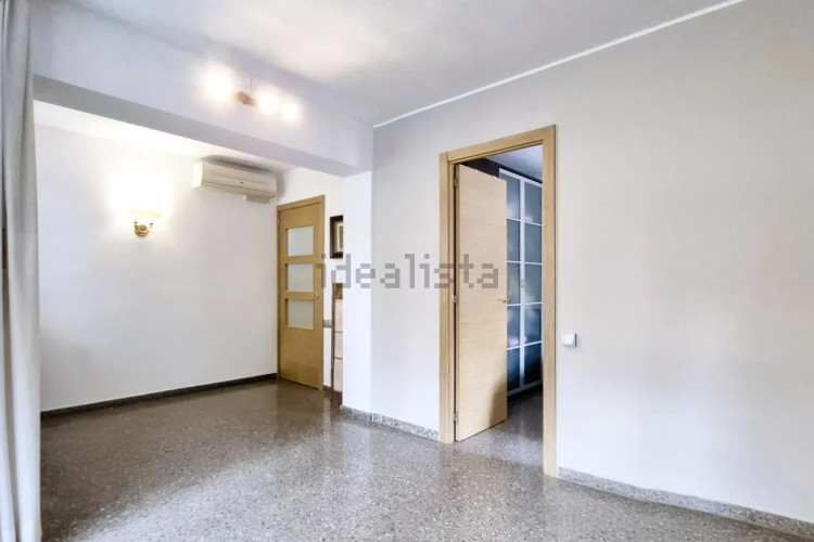 Piso en calle de Faraday
