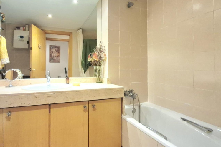 Carrer del Racu00F3, Barri del Centre