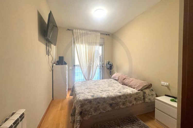Piso  alquilado para inversor en Cementiri Vell Terrassa