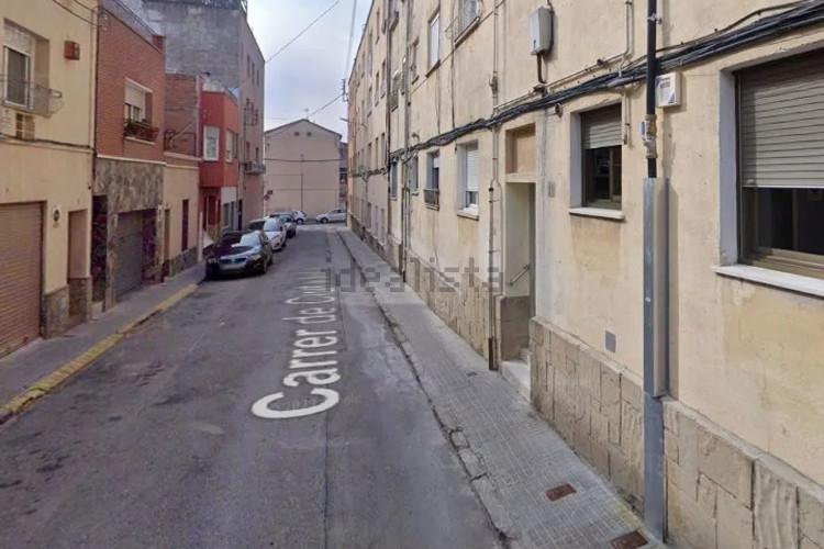 Piso en calle de Maó