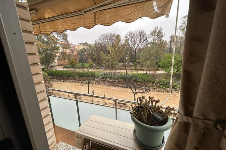 Piso exclusivo piso en el corazón zona ca naurell!!! en Terrassa